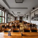 Parkhotel Smrzovka