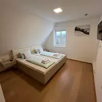 Parkhotel ホテル Smržovka