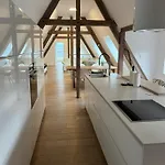 ホテル Parkhotel Smržovka