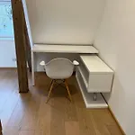 ホテル Parkhotel