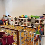 Parkhotel 3* Smržovka