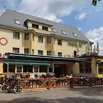 Parkhotel Smržovka