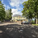 Parkhotel 3* Smržovka