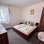 Otel Parkhotel Smržovka