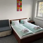 Parkhotel Smržovka