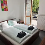 Parkhotel Otel