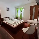 Parkhotel Otel 3*