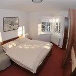 ホテル Parkhotel 3*