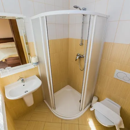Hotel Parkhotel Smržovka