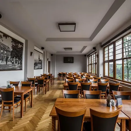 Hotel Parkhotel 3*