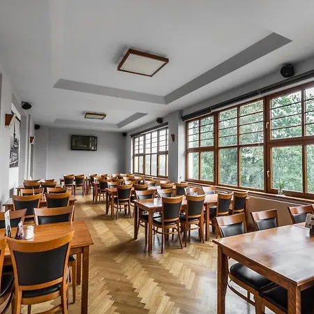 Parkhotel Hotel 3*
