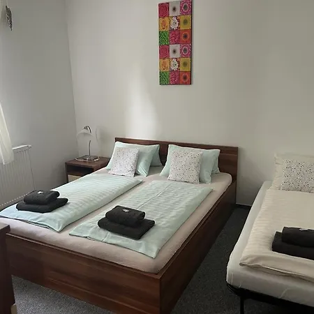 Parkhotel 3*