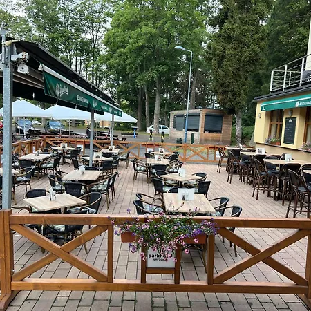 Parkhotel Smržovka