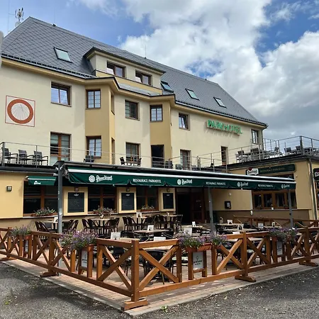 Parkhotel Hotel