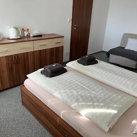 Parkhotel 3* Smržovka