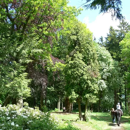 Parkhotel Smržovka