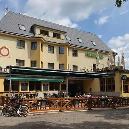 Parkhotel Smržovka