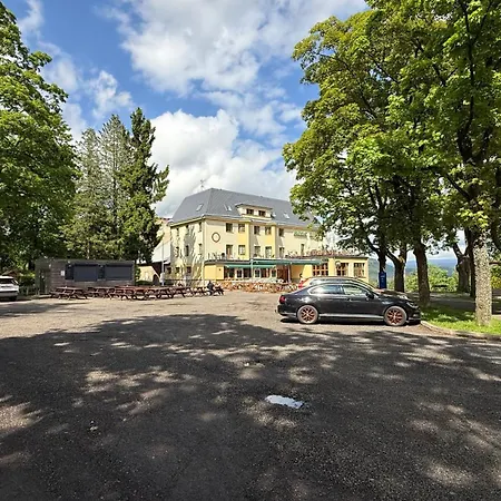 Parkhotel 3* Smržovka