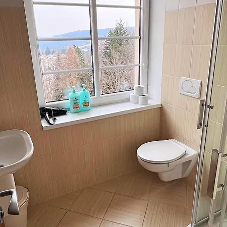 Hotel Parkhotel 3*
