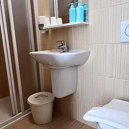 Parkhotel Smržovka