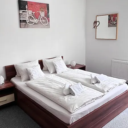 Parkhotel Hotel 3*