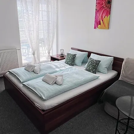 Hotel Parkhotel 3*