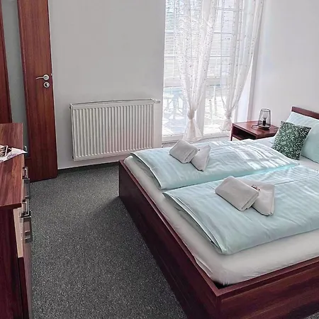Parkhotel 3*