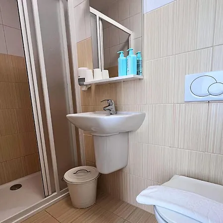 Hotel Parkhotel