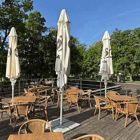 Parkhotel Hotel 3*