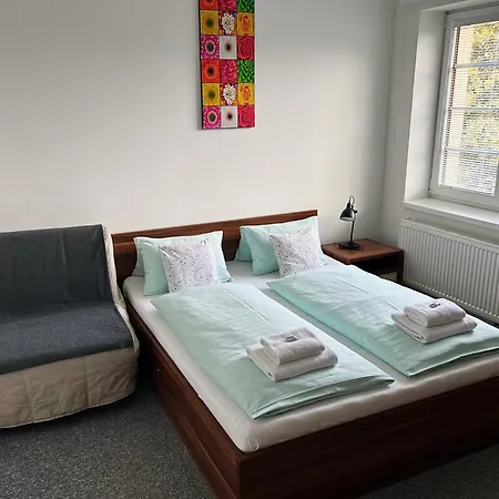 Parkhotel Smržovka