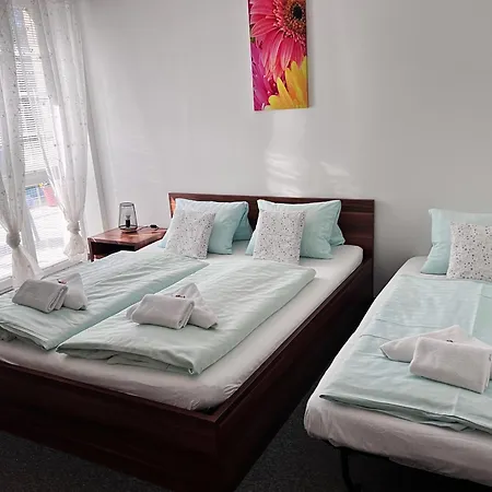 Hotel Parkhotel