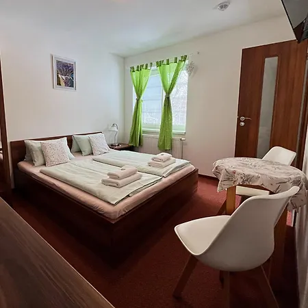 Parkhotel Hotel 3*