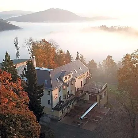 Parkhotel 3* Smrzovka
