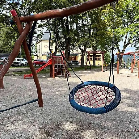 Parkhotel Hotel Smrzovka