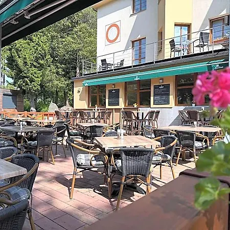 Hotel Parkhotel