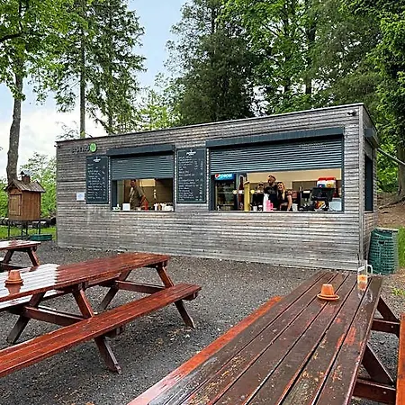 Parkhotel Hotel Smrzovka