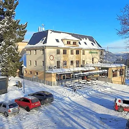 Parkhotel Smrzovka