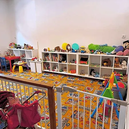 Parkhotel 3*