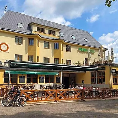 Parkhotel Smrzovka