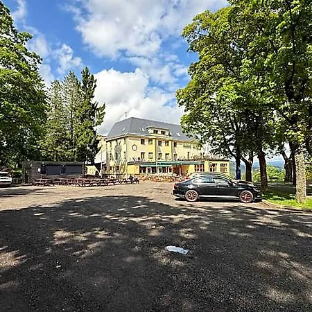 Parkhotel Hotel