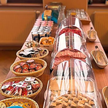 Parkhotel 3*