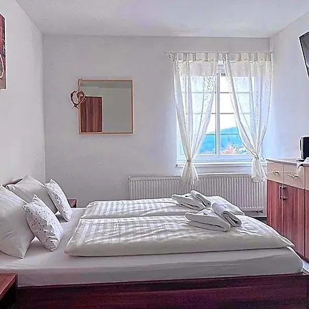 Parkhotel 3* Smrzovka
