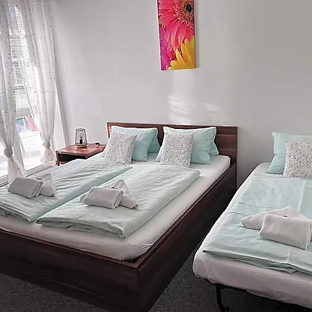 Parkhotel Smržovka
