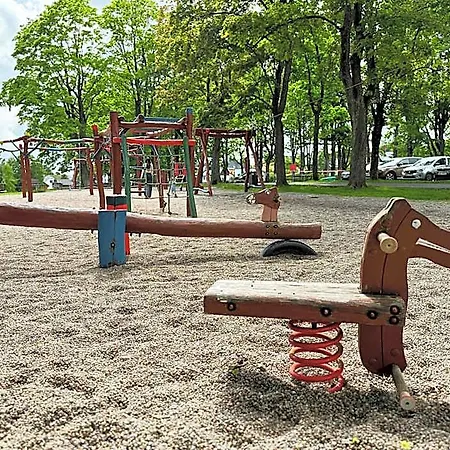 Parkhotel Szálloda 3*
