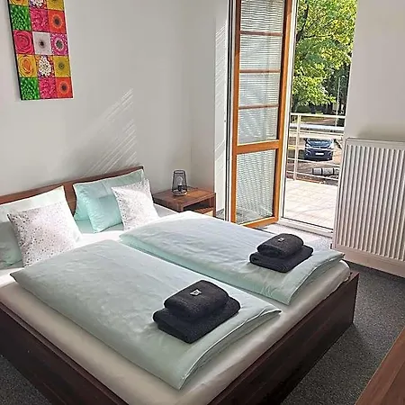 Parkhotel Smržovka