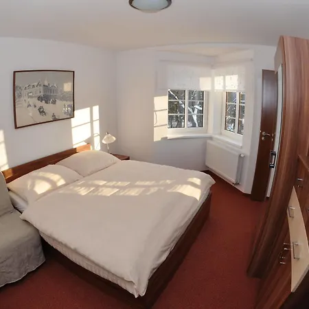 Hotel Parkhotel 3*