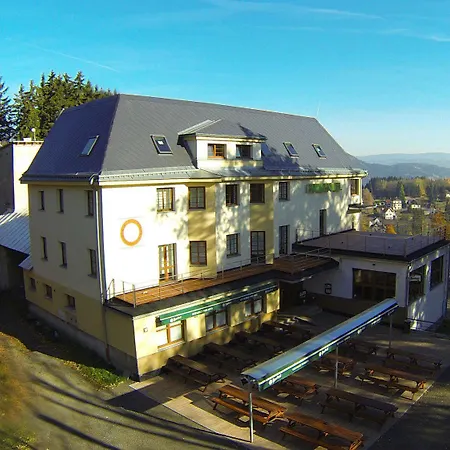 Parkhotel Hotel Smržovka