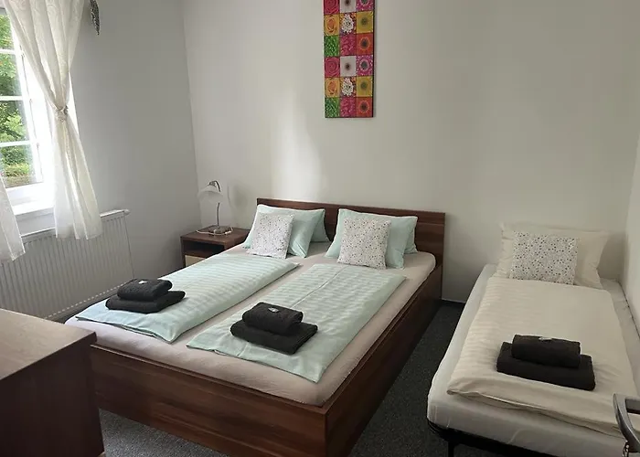 Parkhotel 3*