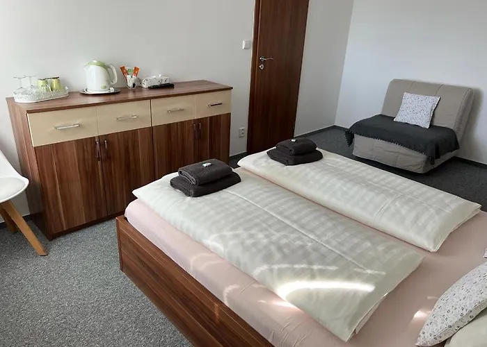 Parkhotel 3* Smržovka