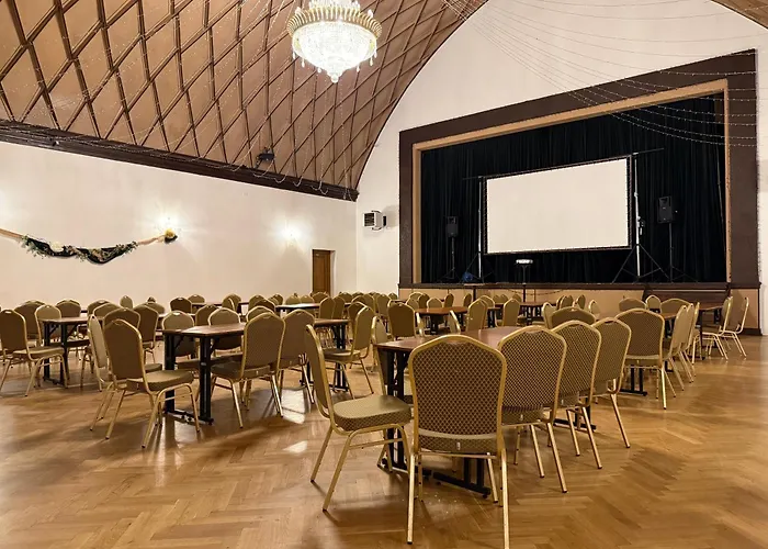 Parkhotel Hotel 3*